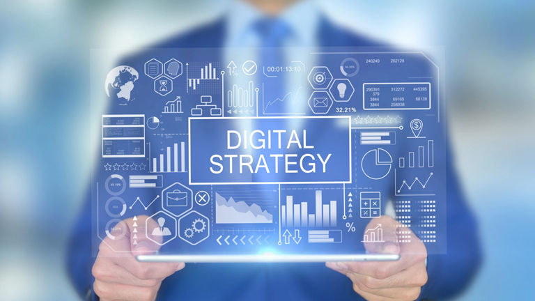 Scalable Tech Solutions