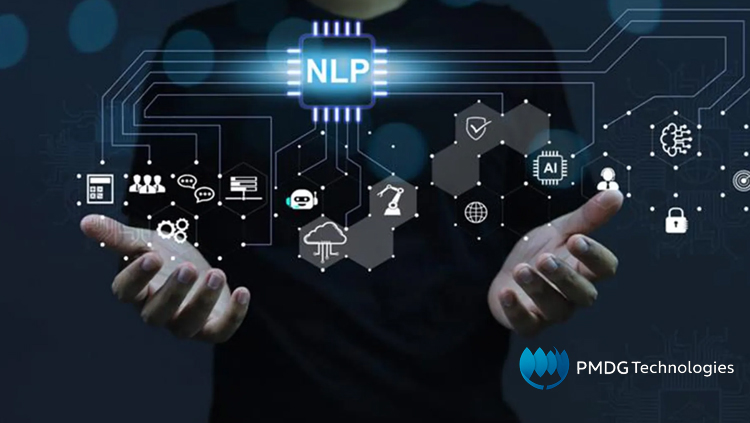NLP Services-Transforming Business Communication with AI
