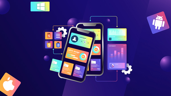 Mobile App Development