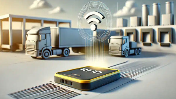 RFID-IoT-AI-tracking