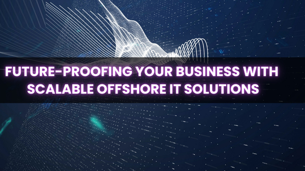 Scalable Tech Solutions