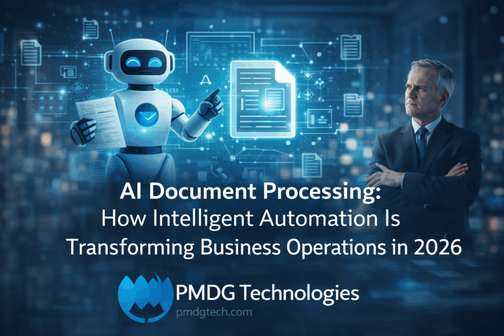 Ai document Processing