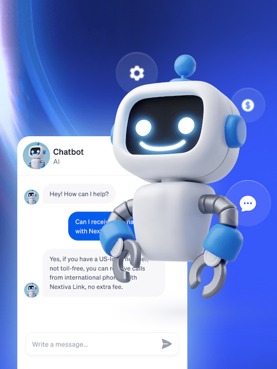 ai-powered-chatbot-model
