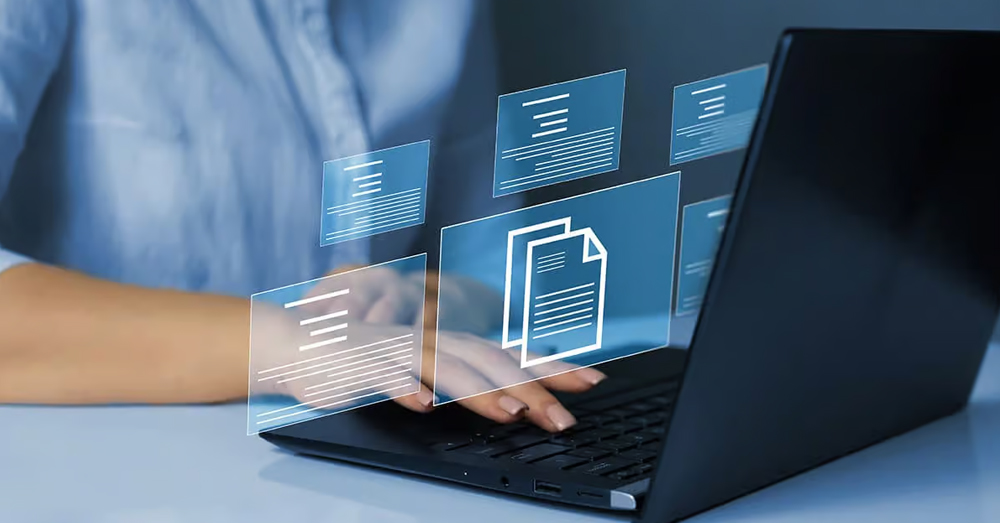 Automated Document Collection