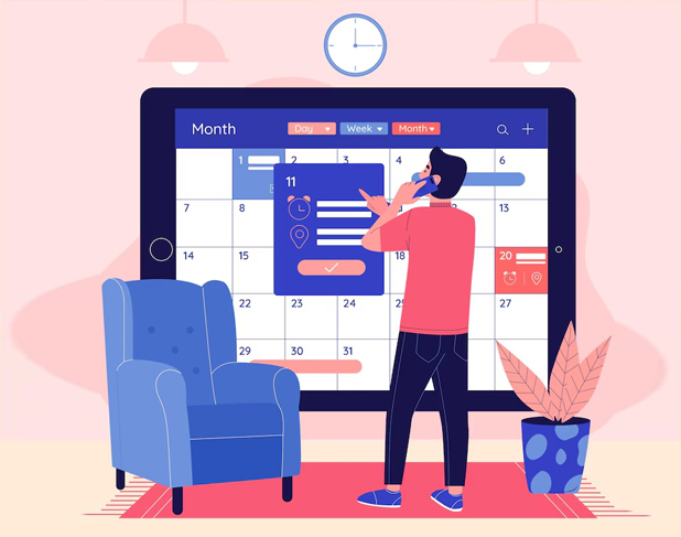 Task Automation Dashboard
