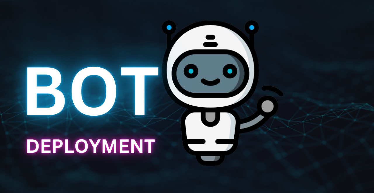 bot-deployment