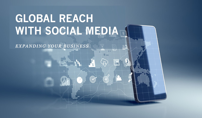 Branding and Reach Dashboard