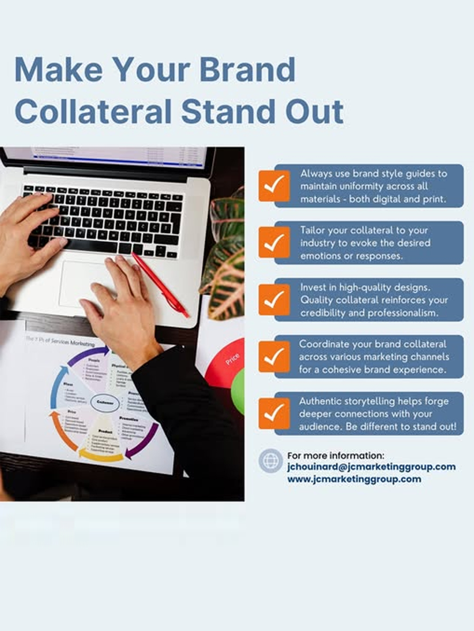 brand-collateral-design