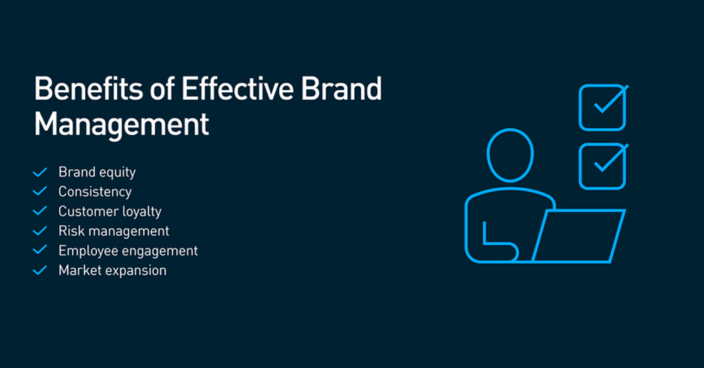 Brand Consistency and Management Services