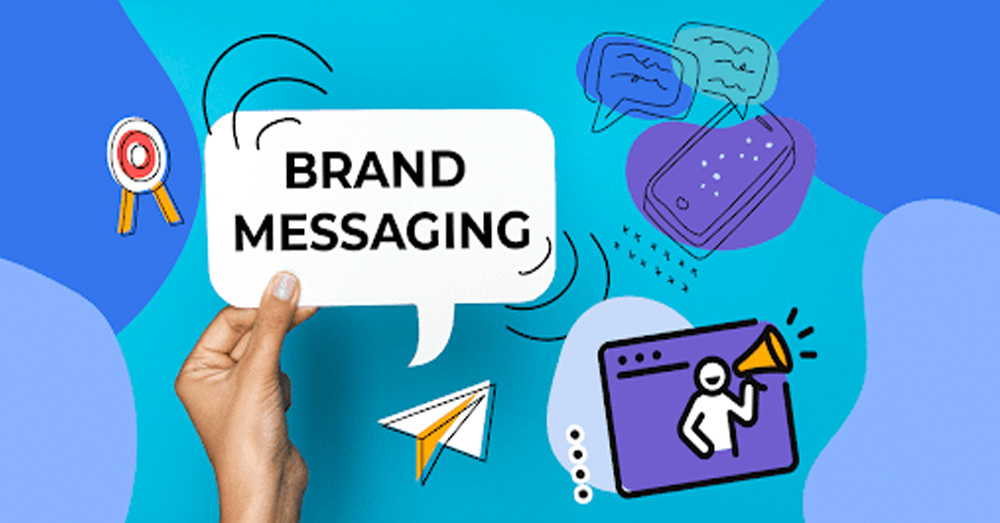 Brand Voice and Messaging Services