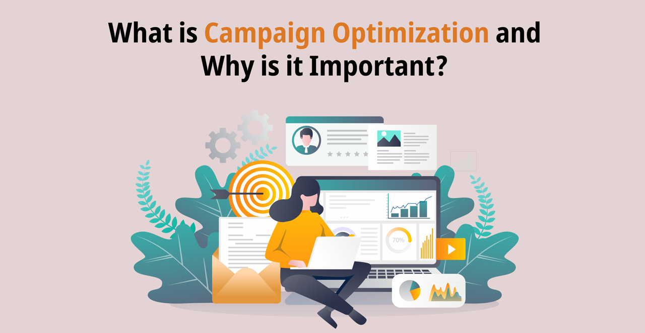 Campaign Optimization and Scaling - PMDG Technologies
