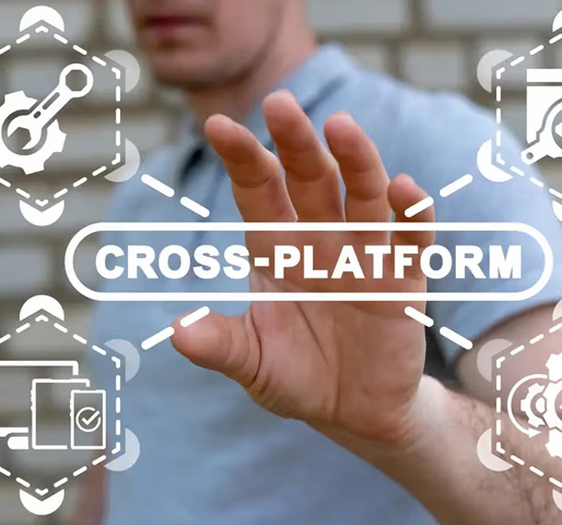 Cross Platform Development
