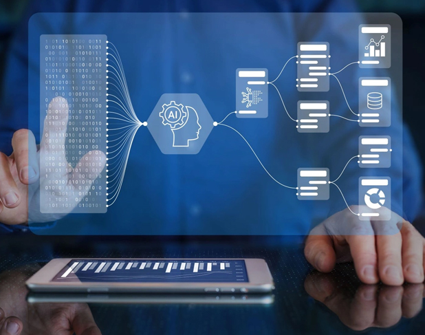 data-workflow-design