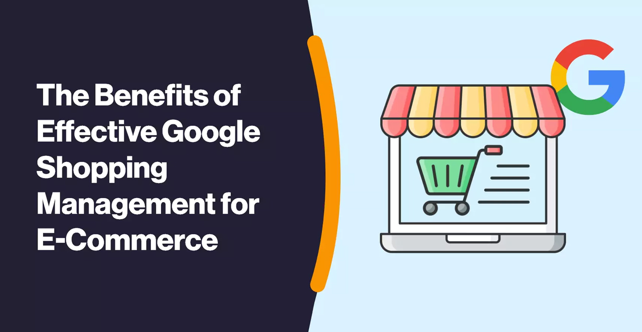E-commerce and Shopping Ads - PMDG Technologies
