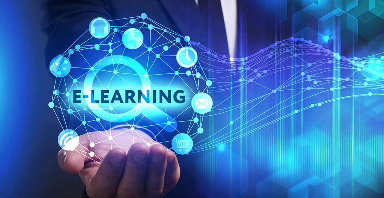 e-learning