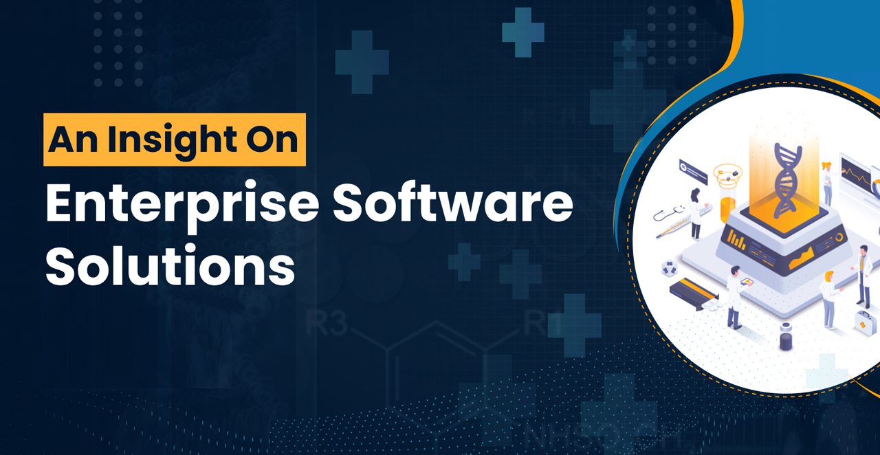 Enterprise Software Solutions
