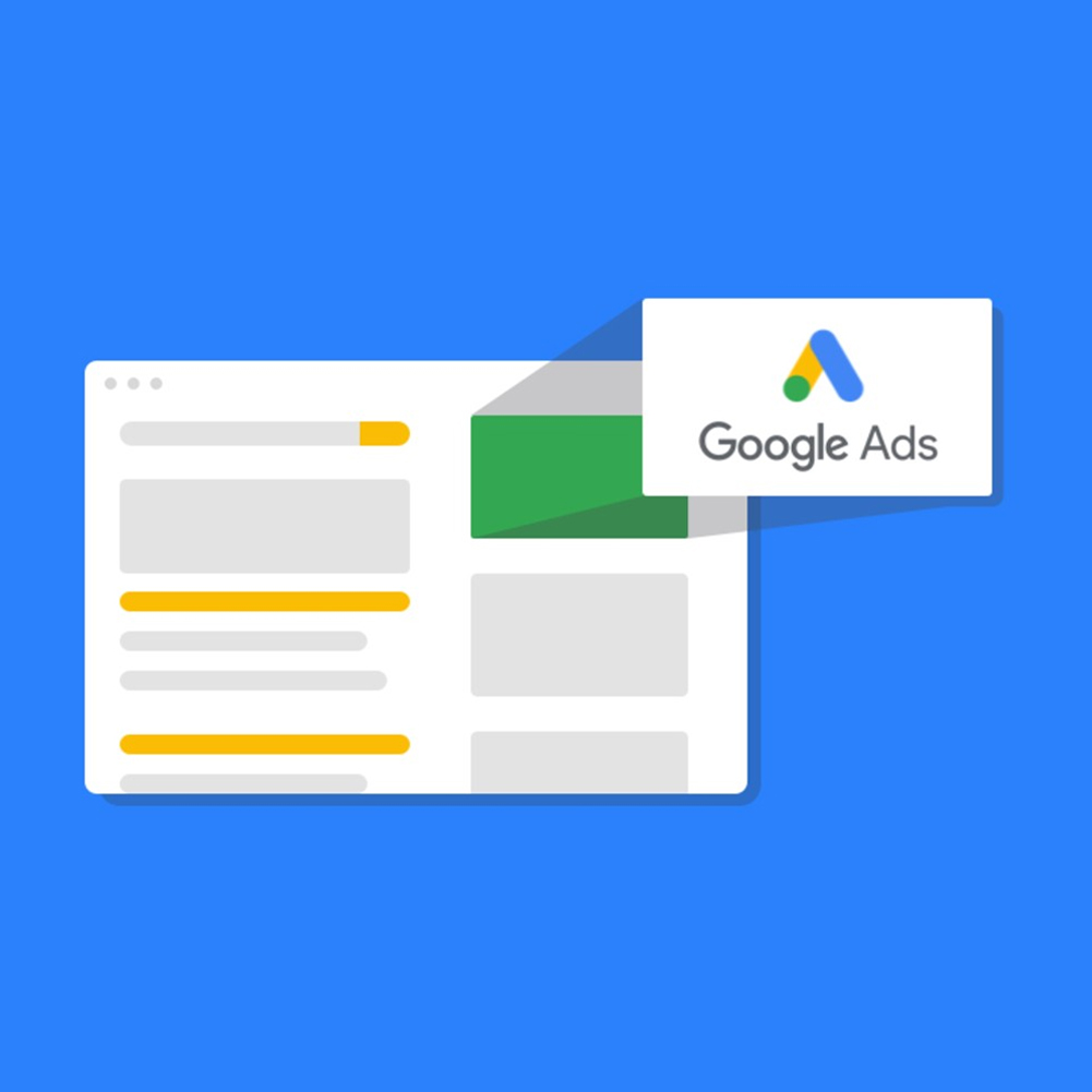 Google Ads Campaign Management PMDG