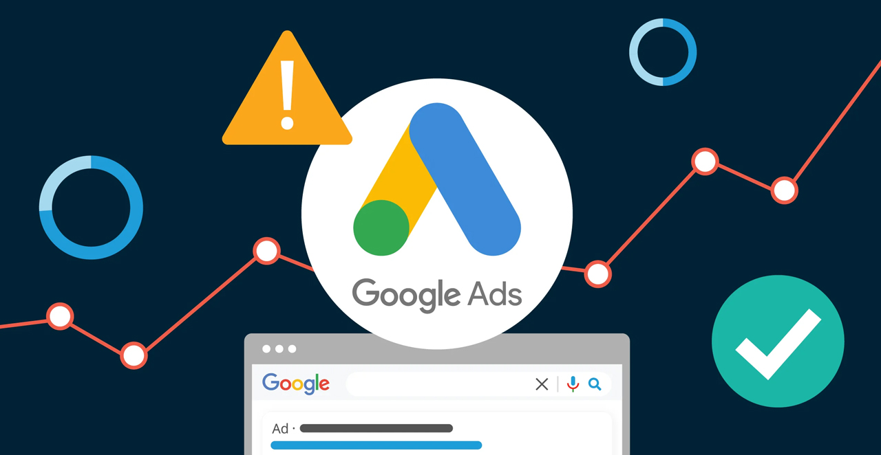 Google Search and Display Campaigns by PMDG