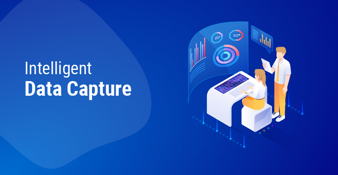 Intelligent Data Capture