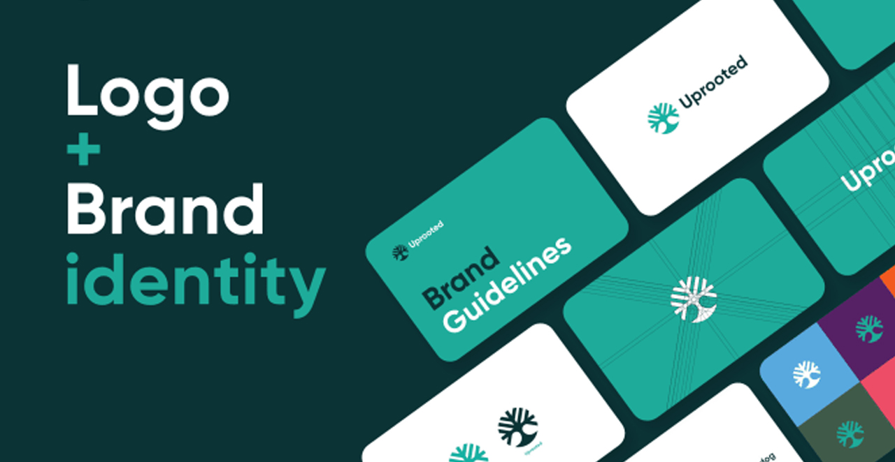 Logo and Visual Identity Services