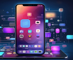 Mobile App Design