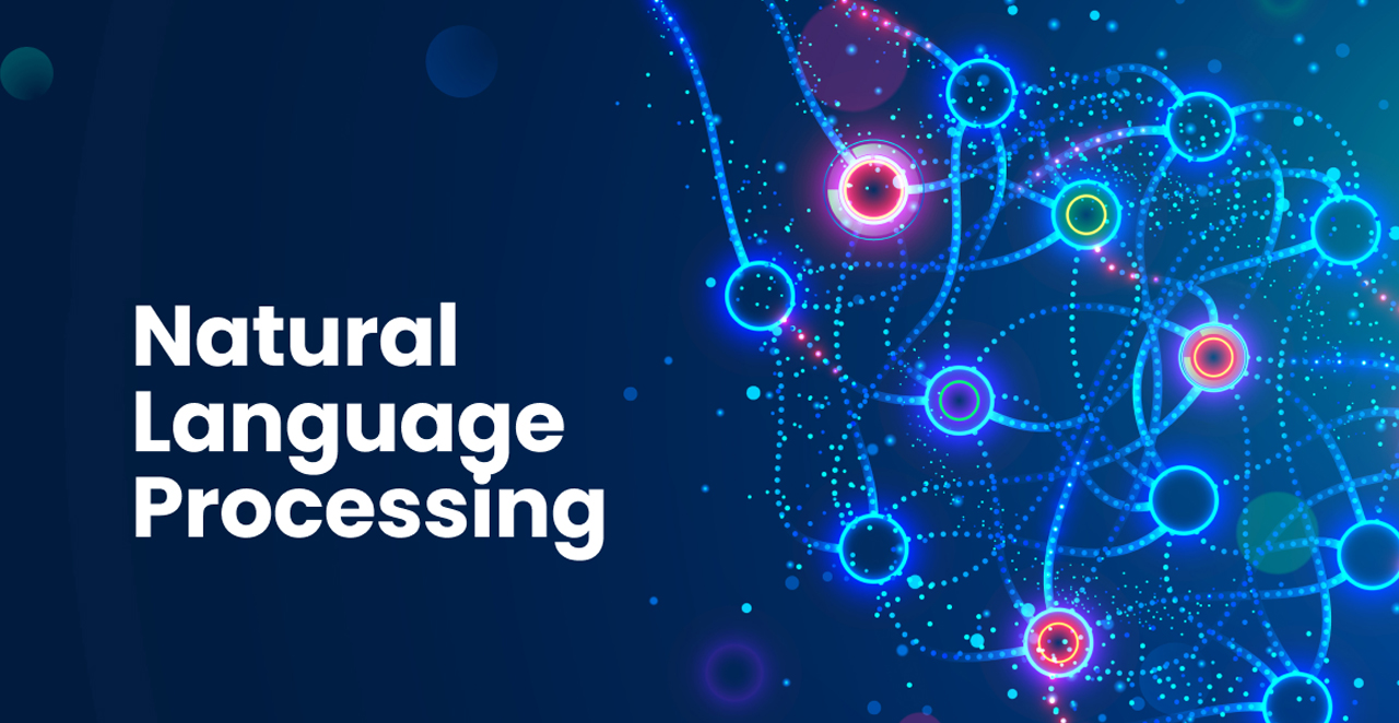 Machine Learning Models in NLP by PMDG Technologies