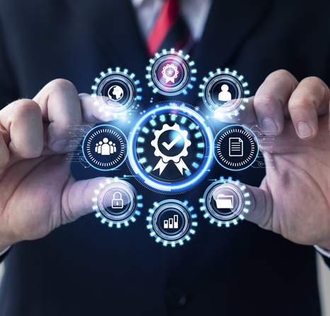 Process Optimization & Personalization