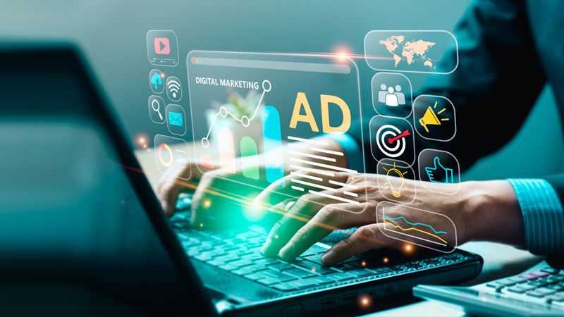 Paid Advertising and Lead Generation Services