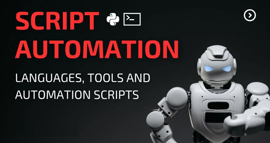 script-automation