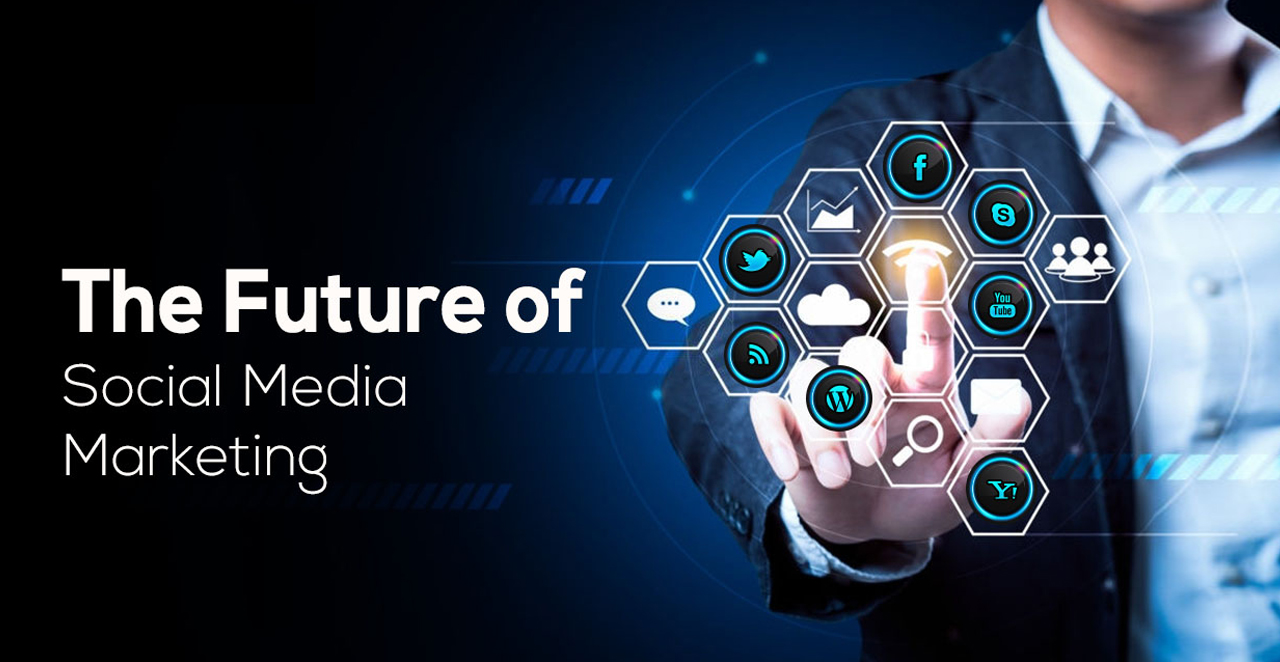 Social Media Advertising PMDG Technologies