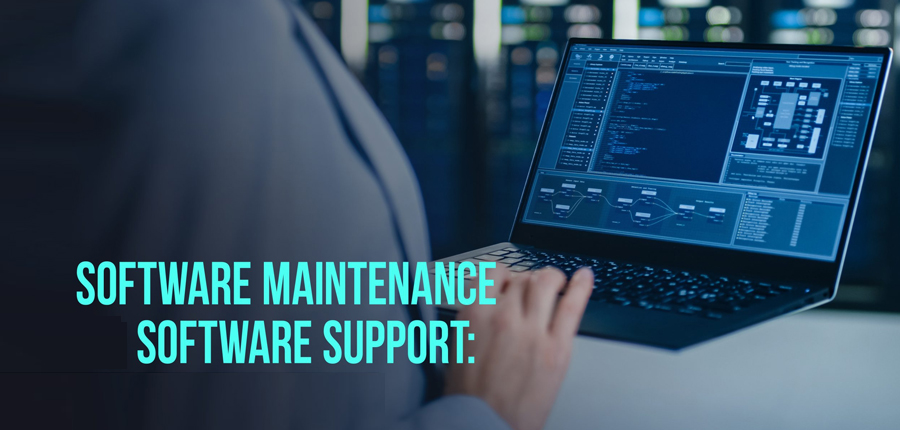 Software Maintenance and Support