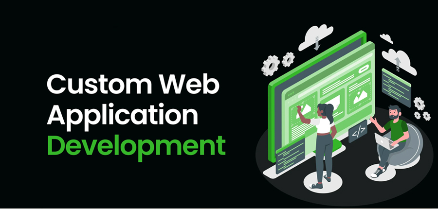 Web Application Development