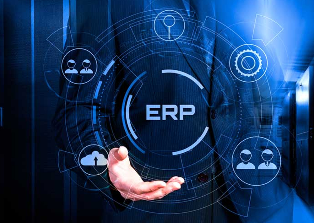 ERP Implementation