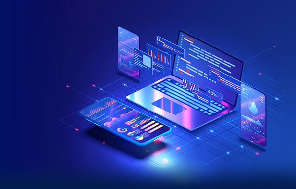 Web and App Development