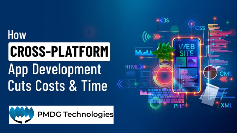 How Cross-Platform Mobile Apps Reduce Development Costs
