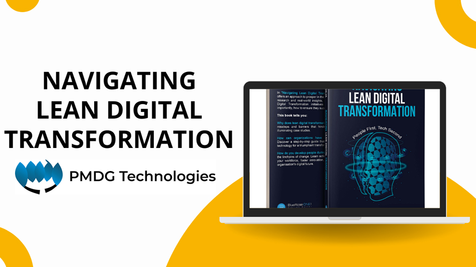 From Legacy to Smart: Real-Life Digital Transformation Case Studies
