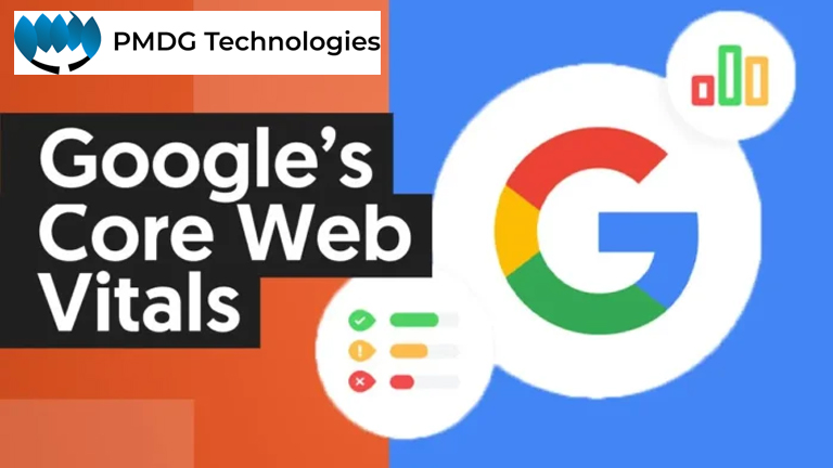 Boost Your Website Ranking with Google Core Web Vitals: A Complete Guide