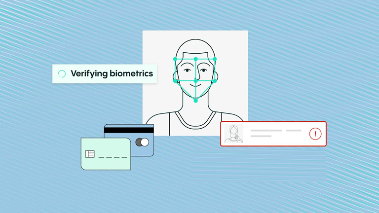 Facial Recognition & Document Verification: Secure Onboarding Simplified