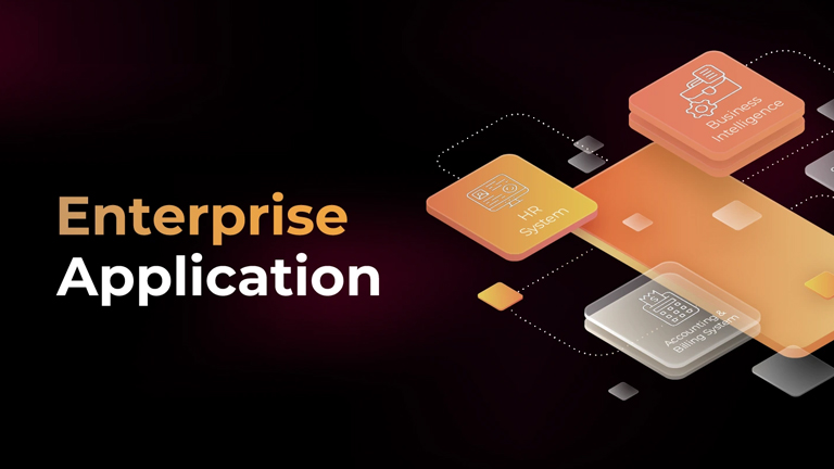Integrating Legacy Systems with Modern Custom Enterprise Applications