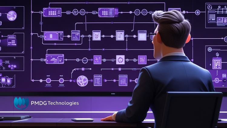 Workflow Optimization Services: Transform Your Business Processes