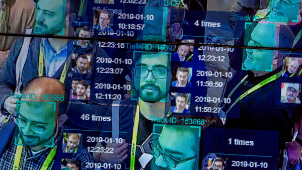 How Facial Recognition is Redefining Customer Engagement and Safety