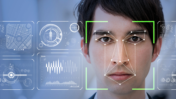 AI-Powered Facial Recognition: Enhancing Identity Verification