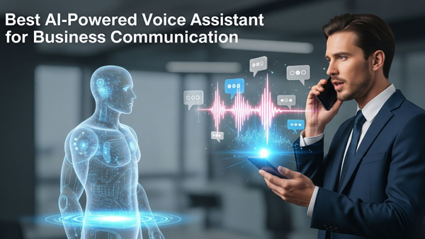 Boost Customer Satisfaction with 24/7 AI-Powered Business Communication