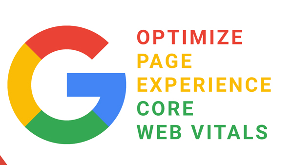 Optimizing Website Performance with Google Core Web Vitals