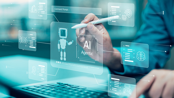 The Role of Intelligent Automation in Modern Business Strategy