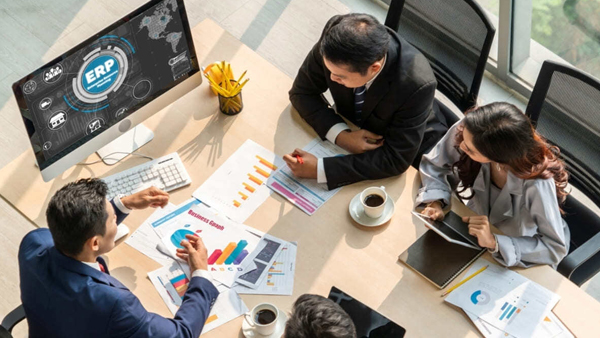 ✅ Top 12 Must-Have Features in Modern Custom ERP Software (2025 Guide)