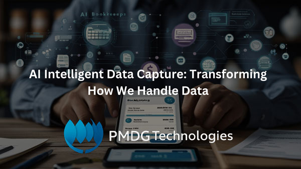 Stop Losing Data: How AI Data Capture Solutions Transform Business Accuracy & Speed